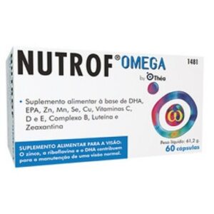 Nutrof Omega