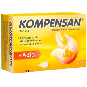 Kompensan X