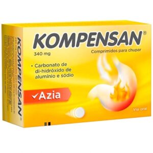 Kompensan