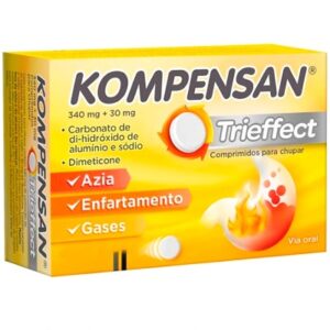 Kompensan Trieffect