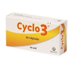 Cyclo 3