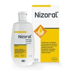 Nizoral