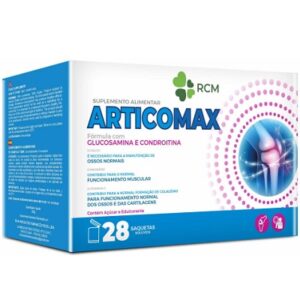 Articomax