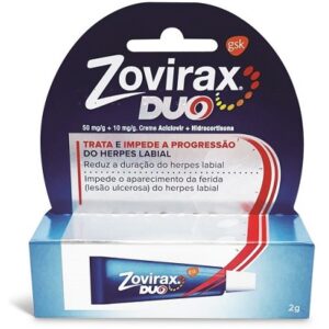 Zovirax Duo
