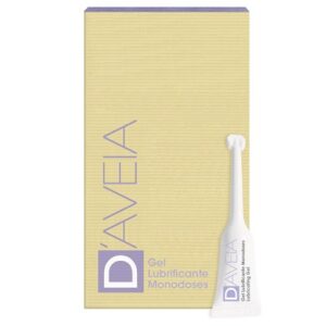 aveia Gel Intimo