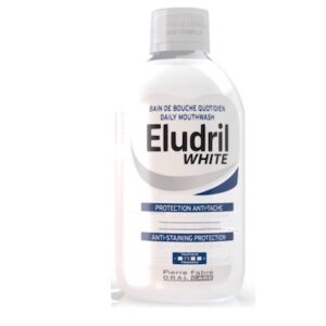Eludril White Colutório