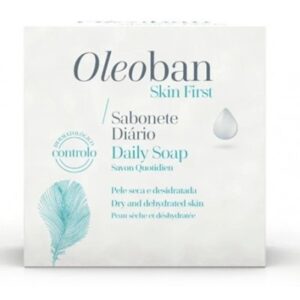 Oleoban Sabonete
