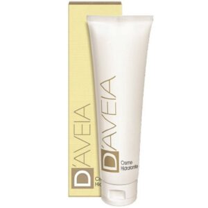 Aveia Creme Hidratante