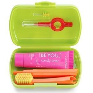 Be You Candy Lover