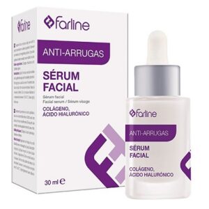Farline Antirrugas Sérum
