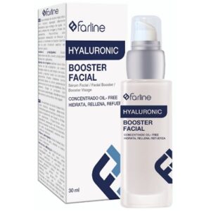Farline Hyaluronic Booster