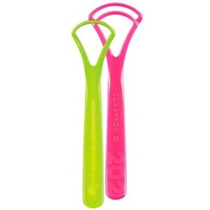 Curaprox Tongue Cleaner