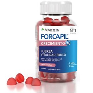 Forcapil