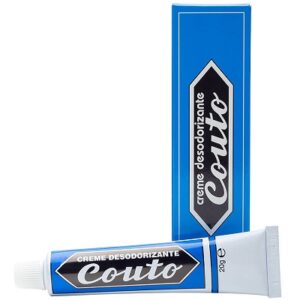 Couto Creme Desodorizante