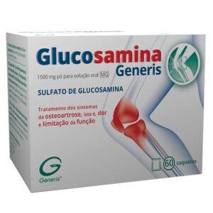 Glucosamina Generis
