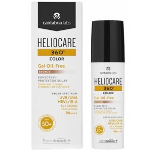 Heliocare 360º Gel