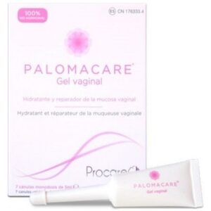 Palomacare Gel Vaginal