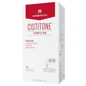 Cistitone Forte BD