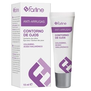 Farline Contorno De Olhos