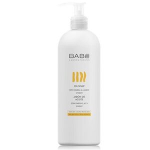 Babé Óleo De Banho