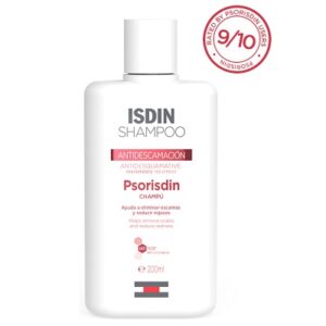 Isdin Psorisdin Control Shampoo