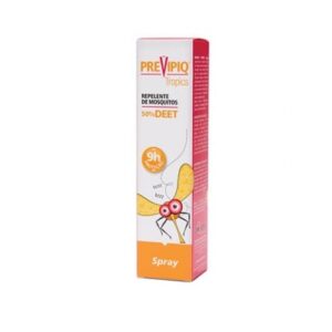 Previpiq Tropics Spray