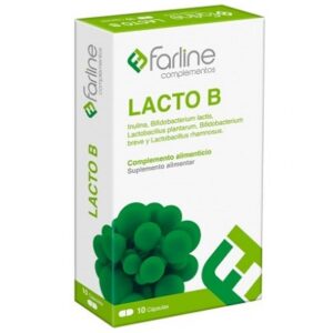 Farline Lacto B