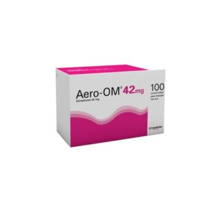 Aero-Om 42mg 100