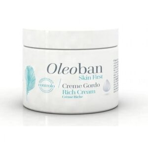 Oleoban Creme Gordo 170ml