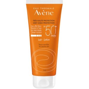 Avene Leite-Solar SPF50+ 100ml