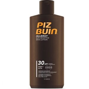 Piz Buin Allergy Loção SPF30 -200ml