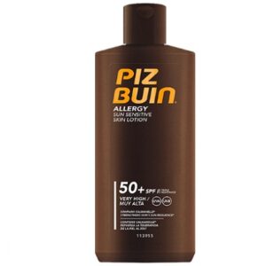 Piz Buin-Allergy SPF50+ Loção-200ml