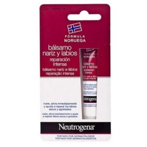Neutrogena Bálsamo Nariz/Lábios Tubo