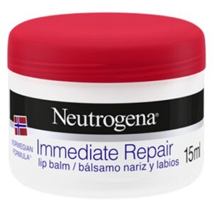 Neutrogena Bálsamo Nariz/Lábios Reparador