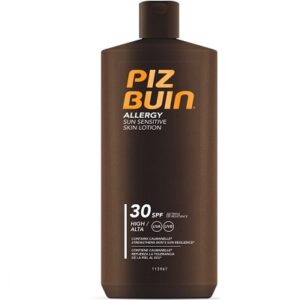 Piz Buin Allergy Loção SPF30 400ml