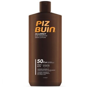 Piz Buin-Allergy SPF50+Loção-400 Ml