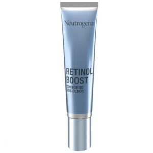 Neutrogena Retinol Boost Contorno Olhos
