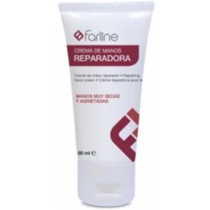Farline Creme Mãos Reparador
