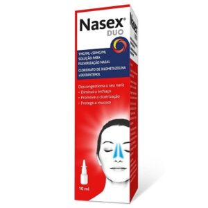 Nasex Duo