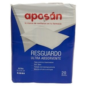 Aposán Resguardo De Cama