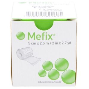 Mefix Adesivo Cirúrgico