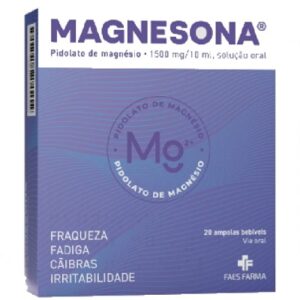Magnesona