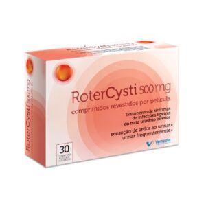Rotercysti