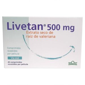 Livetan