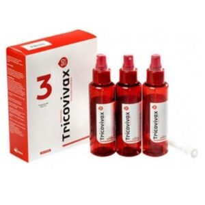 Tricovivax triplo
