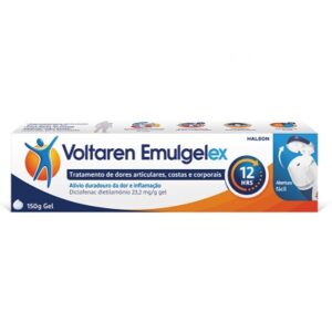 Voltaren Emulgelex 150gr