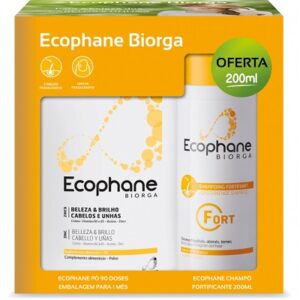 Ecophane em Pó com Oferta