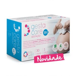 Gestacare Gestação +35