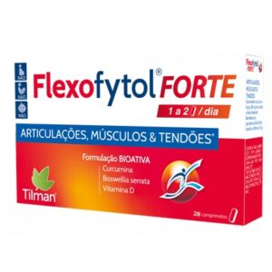Flexofytol Forte