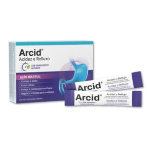 Arcid